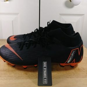 Nike Mercurial Superfly 6 Academy  soccer cleats